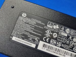 HP ขนาด 19.5V/6.15A หัว 4.5*3.0MM 120W Model : HSTNN-CA25 - Image 4