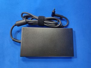 HP ขนาด 19.5V/10.3A หัว 4.5*3.0MM 200W (ปลายสีฟ้า) Model : TPN-CA03 - Image 3