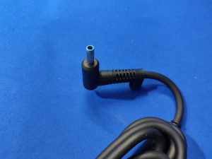 HP ขนาด 19.5V/10.3A หัว 4.5*3.0MM 200W (ปลายสีฟ้า) Model : TPN-CA03 - Image 6