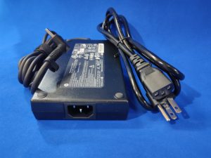 HP ขนาด 19.5V/10.3A หัว 4.5*3.0MM 200W (ปลายสีฟ้า) Model : TPN-CA03 - Image 5