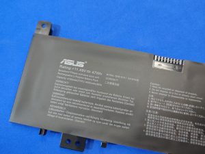 C31N1636 ขนาด 11.49V/47Wh - Image 3