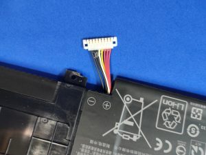 C31N1815 ขนาด 11.55V/4335mAh-50Wh - Image 4