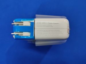 61W ขนาด 20.3V/3A Model : A1947 (Original No Box) - Image 3