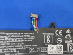 L16L2PB2 ขนาด 7.6V/30Wh - Image 4