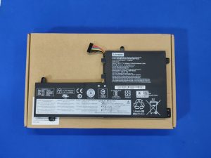 L17M3PG2 L17C3PG2 L17L3PG1 ขนาด 11.5V/4955mAh-57Wh - Image 1