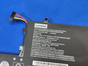 L17M3PG2 L17C3PG2 L17L3PG1 ขนาด 11.5V/4955mAh-57Wh - Image 3