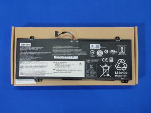 L18C4PF3 ขนาด 15.36V/2964mAh-36Wh - Image 1