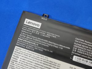 L18C4PF3 ขนาด 15.36V/2964mAh-36Wh - Image 3