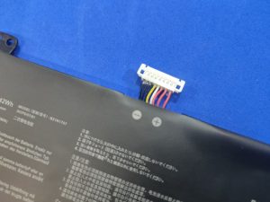 B31N1707 ขนาด 11.52/42Wh - Image 3