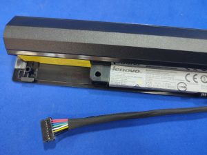 L15L4A01 L15S4A01 (สายไฟยาว) ขนาด 14.4V/2200mAh-32Wh - Image 3