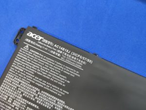 AC14B18J ขนาด 11.4V/3090mAh - Image 2