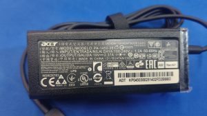Acer ขนาด 19V/2.37A หัว 3.0*1.1MM 45W - Image 4