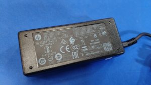 HP ขนาด 19.5V/2.31A หัว 4.5*3.0MM 45W - Image 3