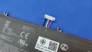 B31N1911 ขนาด 11.55/42Wh - Image 3