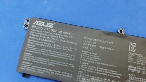 B31N1911 ขนาด 11.55/42Wh - Image 4