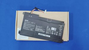 B31N1912 C31N1912ขนาด 11.1/3640mAh-42Wh (สายแบบกด) - Image 1