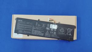 C31N1905 ขนาด 11.55V/4335mAh-50Wh (สายแบบกด) - Image 1