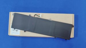 C31N1905 ขนาด 11.55V/4335mAh-50Wh (สายแบบกด) - Image 2