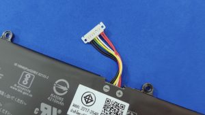 C31N1905 ขนาด 11.55V/4335mAh-50Wh (สายแบบกด) - Image 3