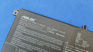 C31N1905 ขนาด 11.55V/4335mAh-50Wh (สายแบบกด) - Image 4