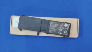 C41-N550 ขนาด 15V/59Wh - Image 1