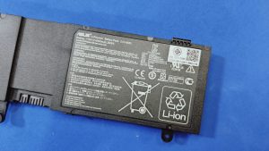 C41-N550 ขนาด 15V/59Wh - Image 3