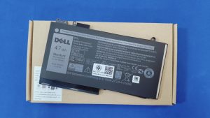 NGGX5 ขนาด 11.4V/47Wh - Image 1