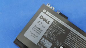 NGGX5 ขนาด 11.4V/47Wh - Image 3