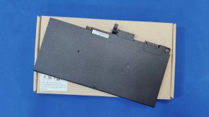 CS03XL ขนาด 11.4V/3910mAh-46.5Wh - Image 2