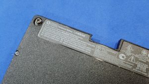 CS03XL ขนาด 11.4V/3910mAh-46.5Wh - Image 3