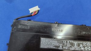 PF06XL ขนาด 11.5V/95.8Wh - Image 3