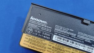 45N1128 45N1129 ขนาด 10.8V/4400mAh-48Wh - Image 3