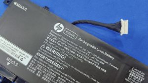 KC04XL ขนาด 15.4V/3281mAh-53.2Wh - Image 3