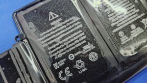 A1582 ขนาด 11.42V/6559mAh-74.9Wh - Image 3