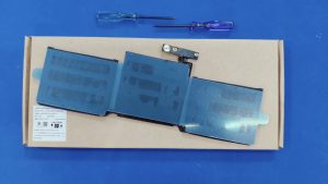 A1713 ขนาด 10.04V/4781mAh-54.5Wh - Image 2