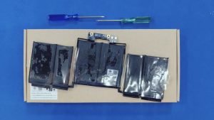 A1964 (Touch Bar) ขนาด 11.4V/5086mAh-58Wh - Image 1