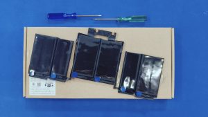 A1964 (Touch Bar) ขนาด 11.4V/5086mAh-58Wh - Image 2