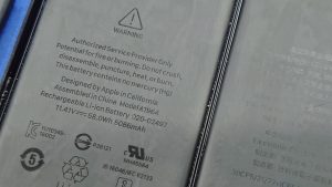 A1964 (Touch Bar) ขนาด 11.4V/5086mAh-58Wh - Image 3