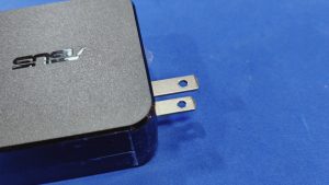 Asus ขนาด 19V/2.37 หัว 4.0*1.35MM 45W (Square) - Image 4