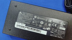 Delta ขนาด 19.5V/7.7A หัว 5.5*2.5MM 150W Model : ADP-150VB B - Image 4