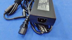 Dell/Chicony ขนาด 19.5V/11.8A หัว 7.4*5.0MM 230W Model : A17-230P1A - Image 6