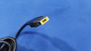 Lenovo ขนาด 20V/3.25A หัว USB 65W - Image 5