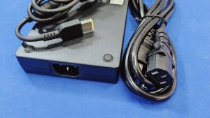 Lenovo ขนาด 20V/15A หัว USB 300W (Model : ADL300SDC3A) - Image 4