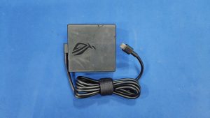 Asus ขนาด 20V/5A หัว Type-C 100W (Square) ROG Model : A200-100P1A - Image 3