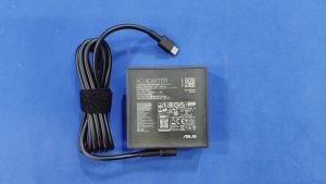 Asus ขนาด 20V/5A หัว Type-C 100W (Square) ROG Model : A200-100P1A - Image 2