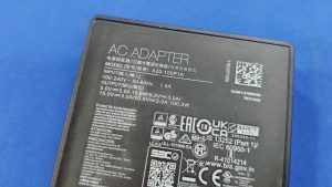 Asus ขนาด 20V/5A หัว Type-C 100W (Square) ROG Model : A200-100P1A - Image 4