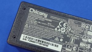 Acer / Chicony ขนาด 20V/2.25 หัว Type-C 45W Model : A16-045N1A - Image 4