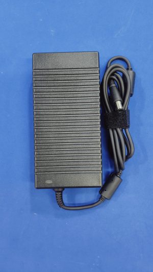 HP ขนาด 19V/9.5A หัว 7.4*5.0MM 180W Model : HSTNN-LA03 - Image 3