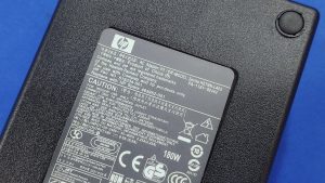 HP ขนาด 19V/9.5A หัว 7.4*5.0MM 180W Model : HSTNN-LA03 - Image 4