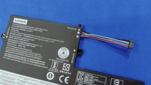 L18M3PF7 ขนาด 11.25V/4670mAh-52.5Wh - Image 3